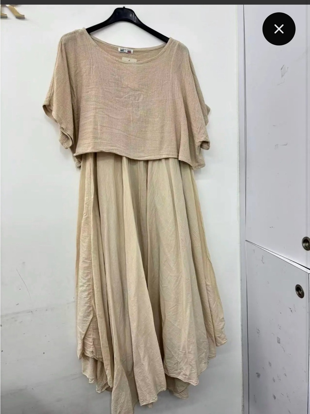 IT 08. From Italy 🇮🇹 dress Set One size - Picture 6 of 8